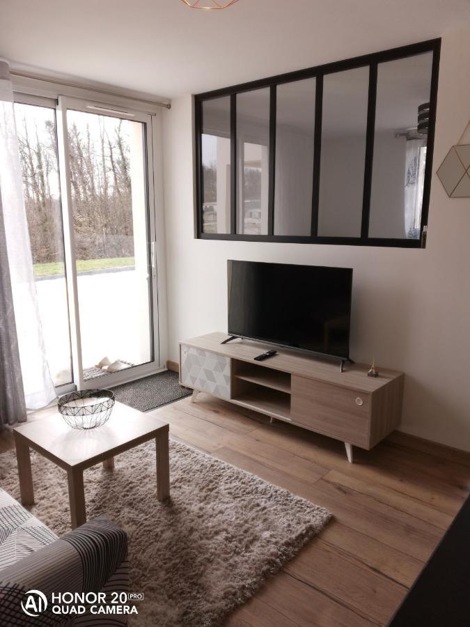 Studio24 Trélissac Eksteriør billede