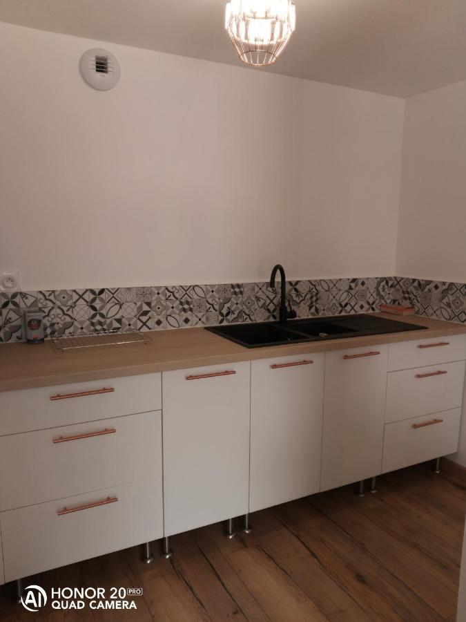 Studio24 Trélissac Eksteriør billede