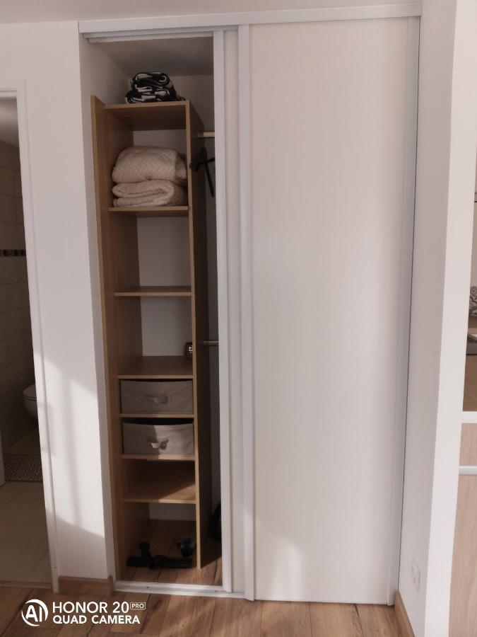 Studio24 Trélissac Eksteriør billede