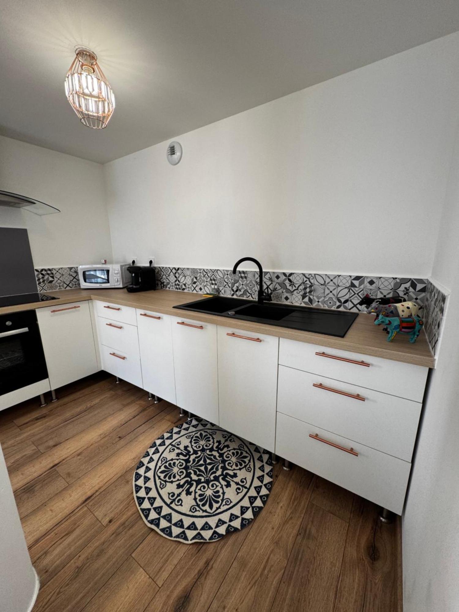 Studio24 Trélissac Eksteriør billede